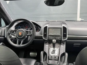 Porsche Cayenne Porsche Cayenne GTS * FACELIFT* LED* Panorama* PDK | Mobile.bg � ����� ������ 9