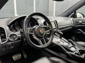 Porsche Cayenne Porsche Cayenne GTS * FACELIFT* LED* Panorama* PDK | Mobile.bg � ����� ������ 11