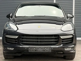 ������ Porsche Cayenne