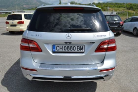 Mercedes-Benz ML 350 3.0CDI-AMG-EDITION 16 | Mobile.bg � ����� ������ 6