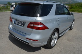 Mercedes-Benz ML 350 3.0CDI-AMG-EDITION 16 | Mobile.bg � ����� ������ 5