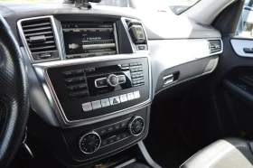Mercedes-Benz ML 350 3.0CDI-AMG-EDITION 16 | Mobile.bg � ����� ������ 14