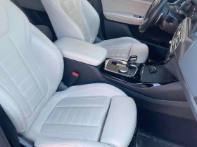 BMW X3 M40i xDrive/H&K/HUD/Pano/360/Щори | Auto.bg — изображение 9