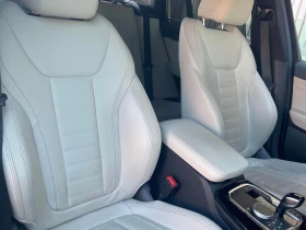 BMW X3 M40i xDrive/H&K/HUD/Pano/360/Щори | Auto.bg — изображение 10