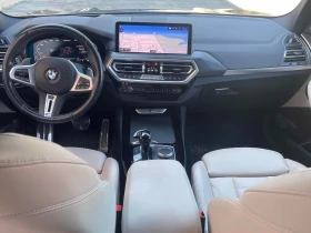 BMW X3 M40i xDrive/H&K/HUD/Pano/360/Щори | Auto.bg — изображение 7