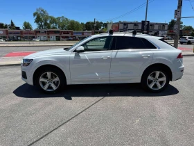 Audi Q8 * Progressiv * CARFAX * ���� �� �� | Mobile.bg � ����� ������ 2