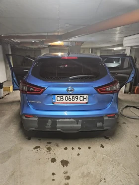 Nissan Qashqai | Mobile.bg � ����� ������ 8