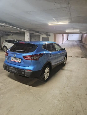 Nissan Qashqai | Mobile.bg � ����� ������ 7