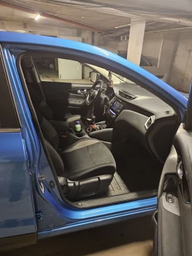 Nissan Qashqai | Mobile.bg � ����� ������ 11
