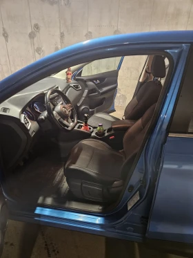 Nissan Qashqai | Mobile.bg � ����� ������ 14