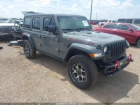 Jeep Wrangler UNLIMITED RUBICON 4X4* КРАЙНА ЦЕНА* 