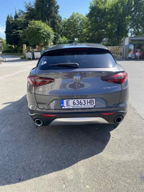 Alfa Romeo Stelvio - 21200 € - 27206466 9
