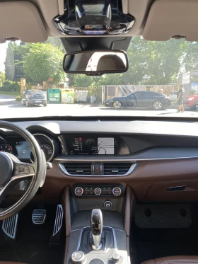 Alfa Romeo Stelvio - 21200 € - 27206466 7