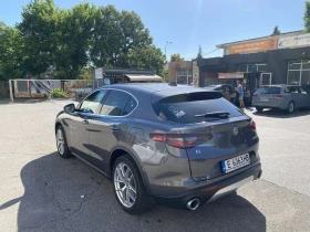 Alfa Romeo Stelvio - 21200 € - 27206466 2