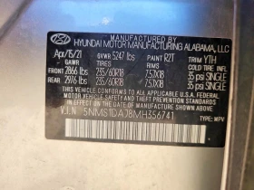 Hyundai Santa fe | Mobile.bg � ����� ������ 12
