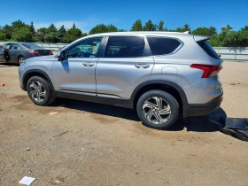 Hyundai Santa fe | Mobile.bg � ����� ������ 2