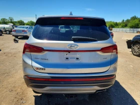 Hyundai Santa fe | Mobile.bg � ����� ������ 6