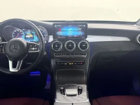 Mercedes-Benz GLC 220 1.9 Automatic | Mobile.bg � ����� ������ 7