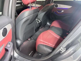 Mercedes-Benz GLC 220 1.9 Automatic | Mobile.bg � ����� ������ 10