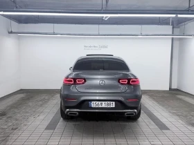 Mercedes-Benz GLC 220 1.9 Automatic | Mobile.bg � ����� ������ 4