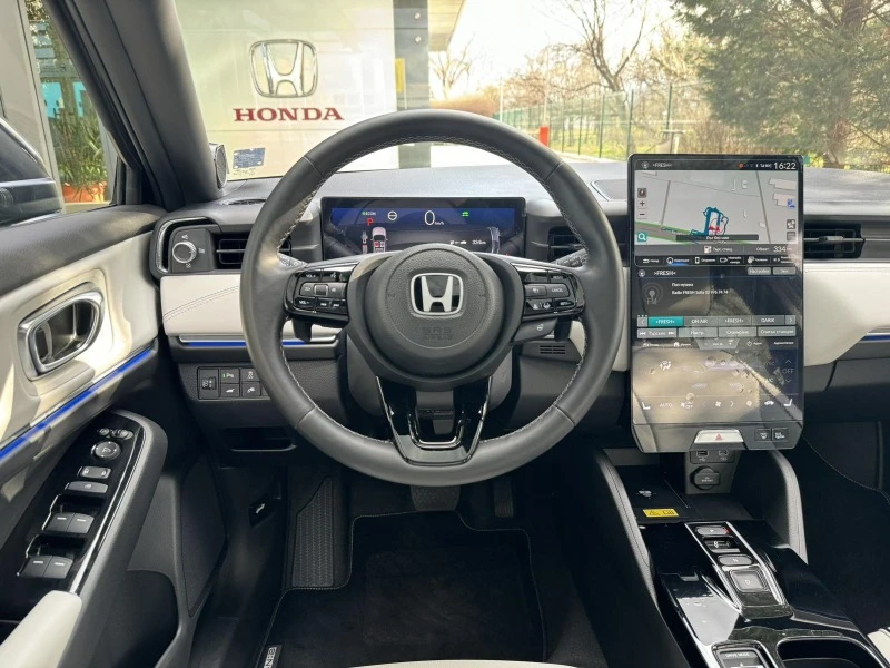 Honda e:Ny1   Advance , снимка 11 - Автомобили и джипове - 44838807