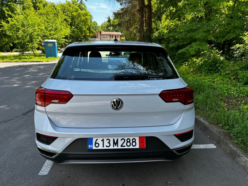 VW T-Roc 2, 0 TDI, снимка 3 - Автомобили и джипове - 45732810