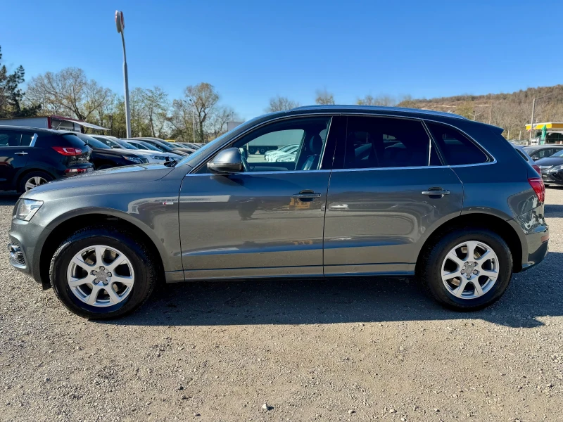 Audi Q5 3.0 TDI S line, снимка 2 - Автомобили и джипове - 47883117