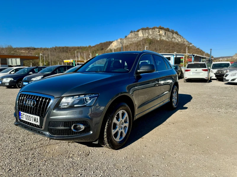 Audi Q5 3.0 TDI S line, снимка 6 - Автомобили и джипове - 47883117