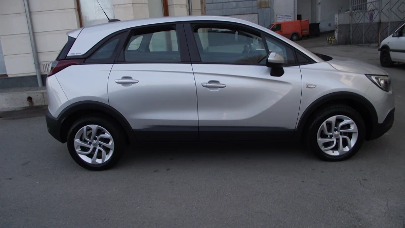 Opel Crossland X 1.6.d.101.k.c.4.100.k.m.НОВА., снимка 2 - Автомобили и джипове - 48109241