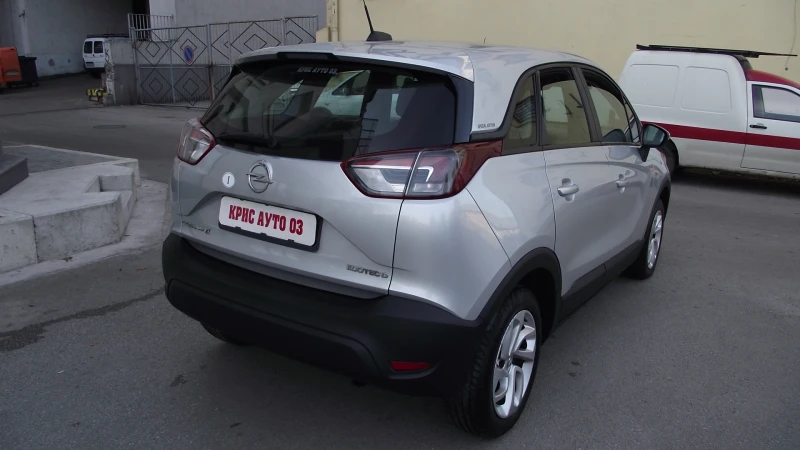 Opel Crossland X 1.6.d.101.k.c.4.100.k.m.НОВА., снимка 3 - Автомобили и джипове - 48109241