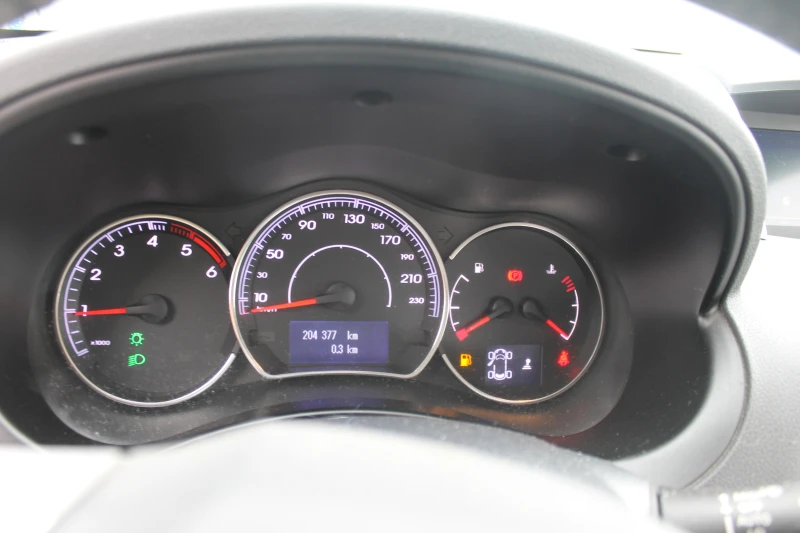 Renault Koleos НА ЧАСТИ, 204000км.ИТАЛИЯ, EVRO 5A, снимка 11 - Автомобили и джипове - 49635801