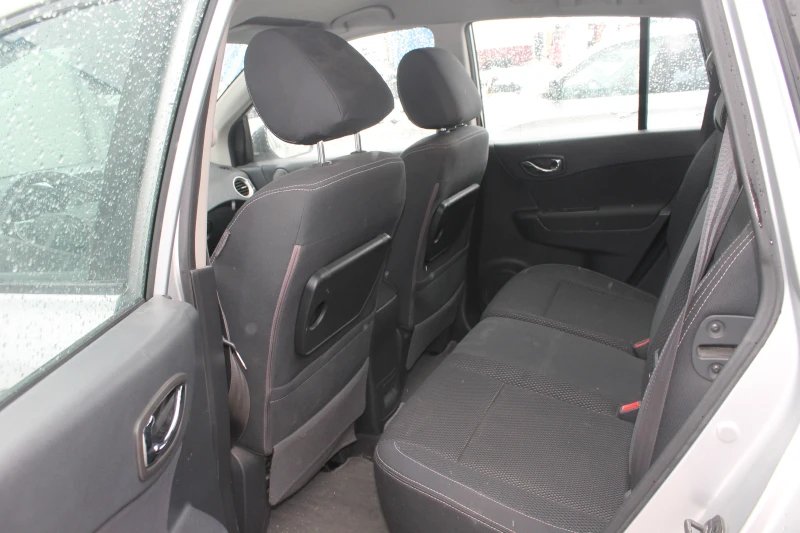 Renault Koleos НА ЧАСТИ, 204000км.ИТАЛИЯ, EVRO 5A, снимка 9 - Автомобили и джипове - 49635801