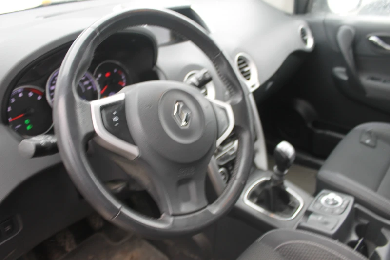Renault Koleos НА ЧАСТИ, 204000км.ИТАЛИЯ, EVRO 5A, снимка 13 - Автомобили и джипове - 49635801
