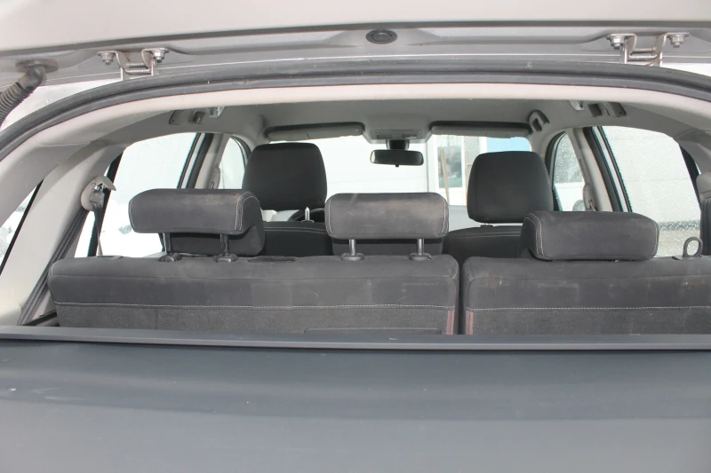 Renault Koleos НА ЧАСТИ, 204000км.ИТАЛИЯ, EVRO 5A, снимка 7 - Автомобили и джипове - 49635801