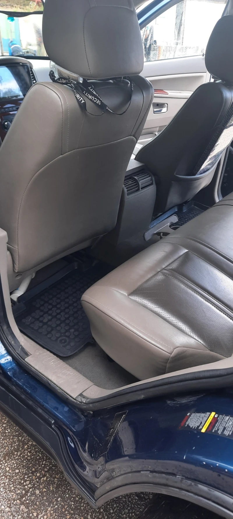 Jeep Grand cherokee Quadra drive 2 ОБСЛУЖЕН , снимка 8 - Автомобили и джипове - 51528748