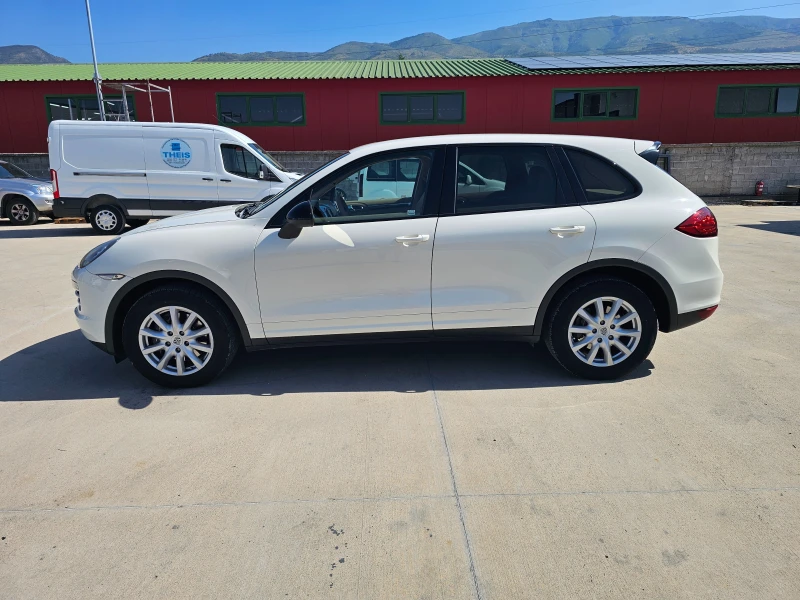 Porsche Cayenne 3.6L / 300к.с / Бензин, снимка 2 - Автомобили и джипове - 51292764