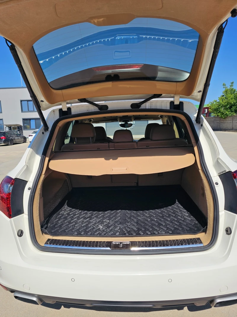 Porsche Cayenne 3.6L / 300к.с / Бензин, снимка 16 - Автомобили и джипове - 51292764