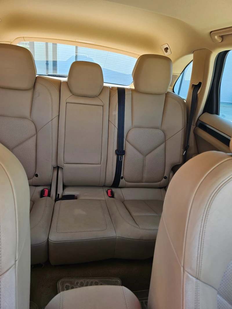Porsche Cayenne 3.6L / 300к.с / Бензин, снимка 15 - Автомобили и джипове - 51292764
