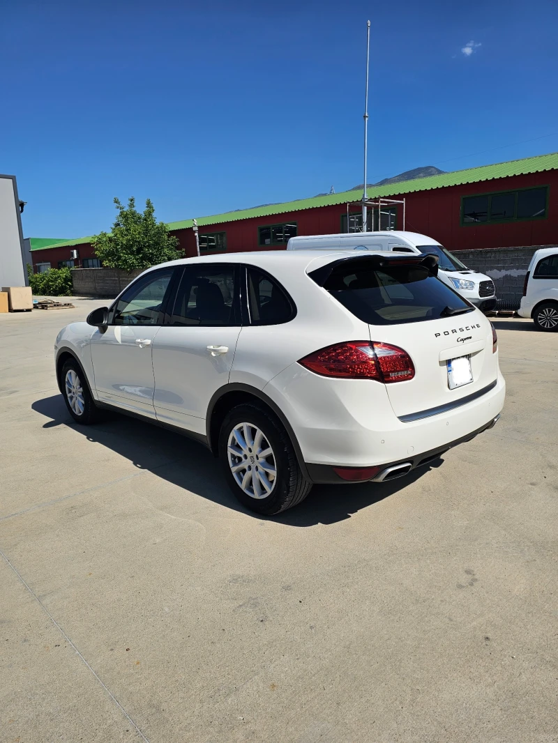 Porsche Cayenne 3.6L / 300к.с / Бензин, снимка 3 - Автомобили и джипове - 51292764