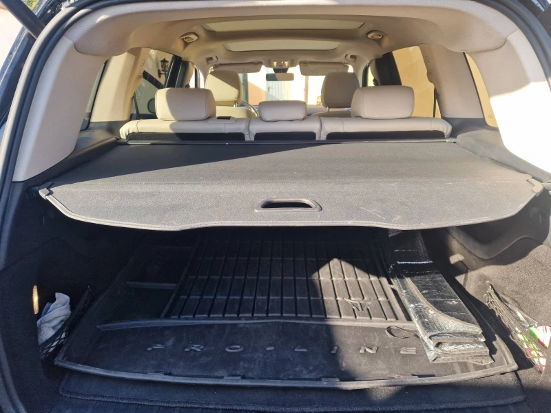 Mercedes-Benz GLB 250, снимка 10 - Автомобили и джипове - 52516123