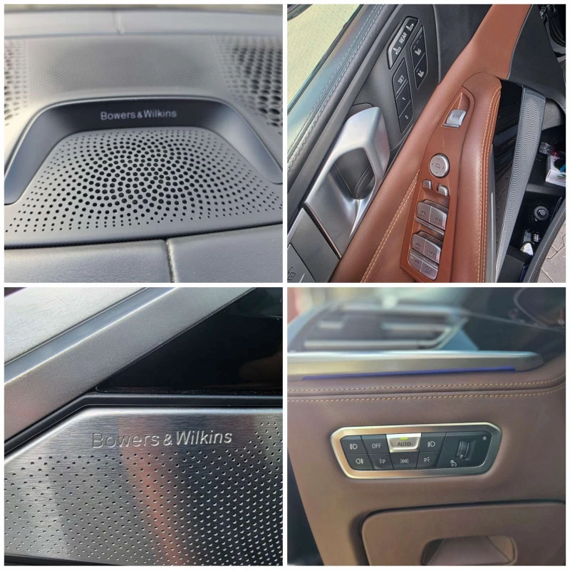 BMW X7 M5OD, снимка 11 - Автомобили и джипове - 52546678