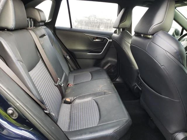 Toyota Rav4, снимка 9 - Автомобили и джипове - 48719174