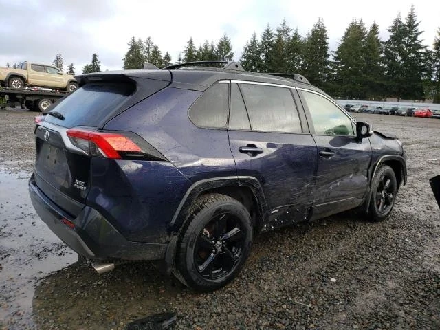 Toyota Rav4, снимка 6 - Автомобили и джипове - 48719174