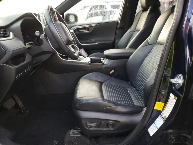 Toyota Rav4, снимка 7 - Автомобили и джипове - 48719174