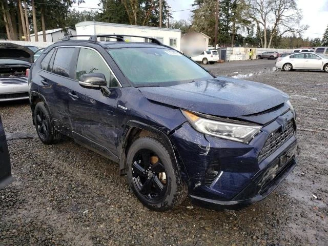 Toyota Rav4, снимка 3 - Автомобили и джипове - 48719174