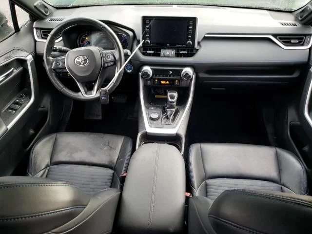 Toyota Rav4, снимка 8 - Автомобили и джипове - 48719174