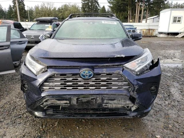 Toyota Rav4, снимка 1 - Автомобили и джипове - 48719174