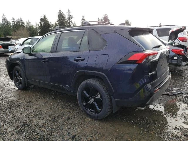 Toyota Rav4, снимка 5 - Автомобили и джипове - 48719174