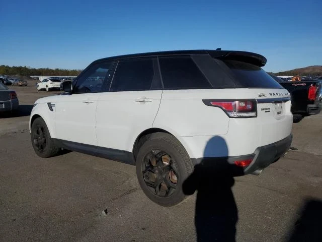 Land Rover Range Rover Sport, снимка 3 - Автомобили и джипове - 48788057