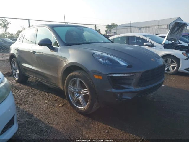Porsche Macan S ПОДГРЕВИ ОБДУХВАНЕ ПАНОРАМА - изображение 5